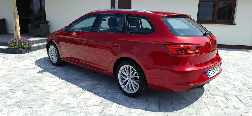 Seat Leon - 8