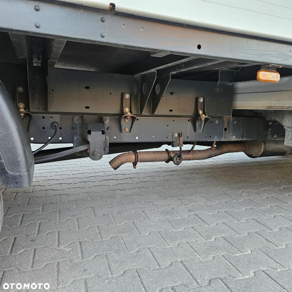 Iveco Daily - 10