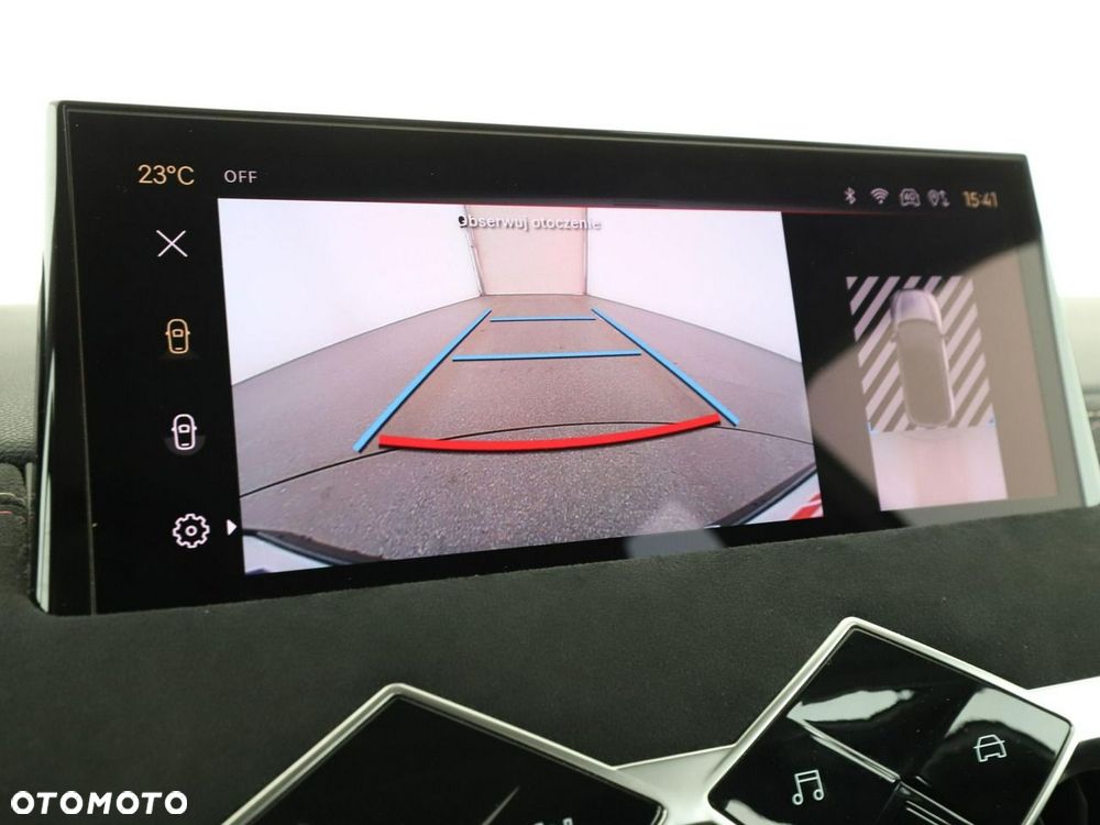 DS Automobiles DS 3 Crossback PureTech 100 Performance Line - 25