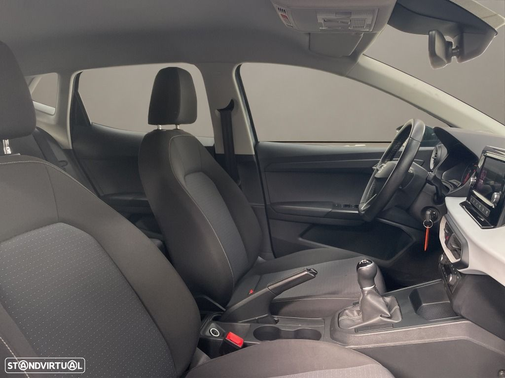 SEAT Ibiza 1.0 TSI Style - 13