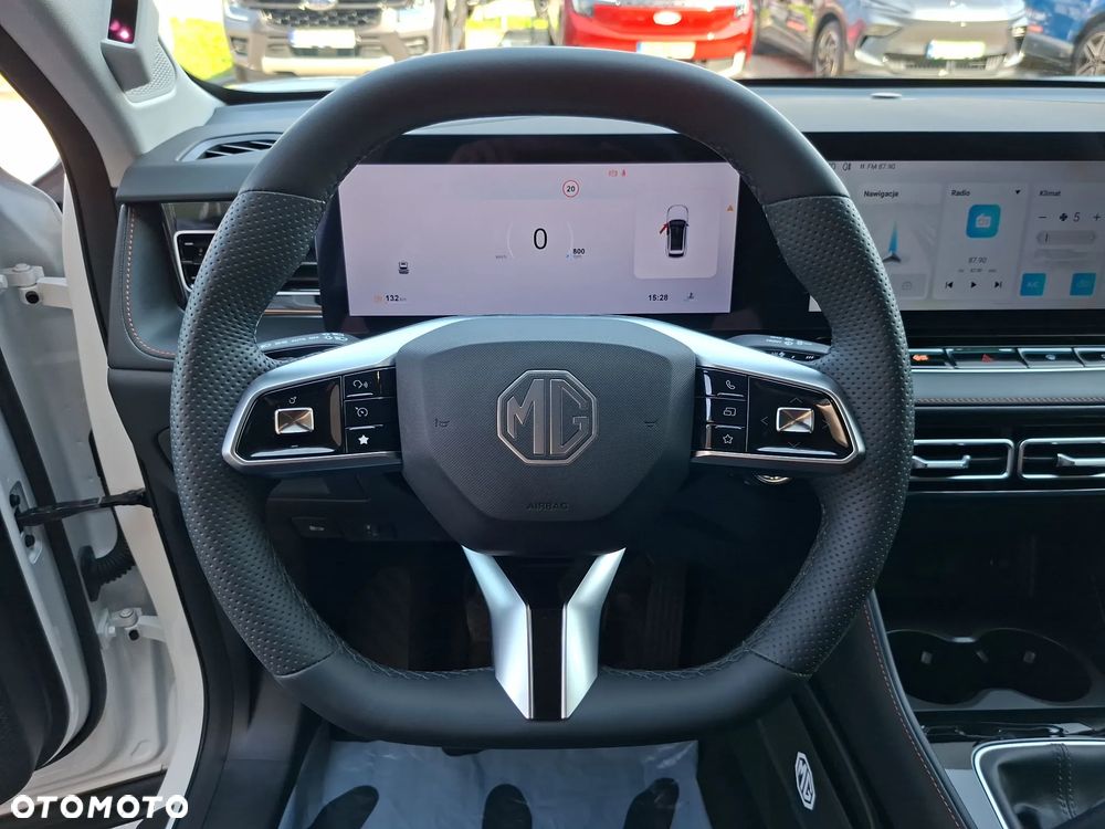 MG HS 1.5 T-GDI Excite - 22