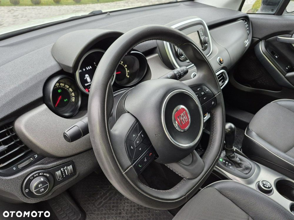 Fiat 500X - 13