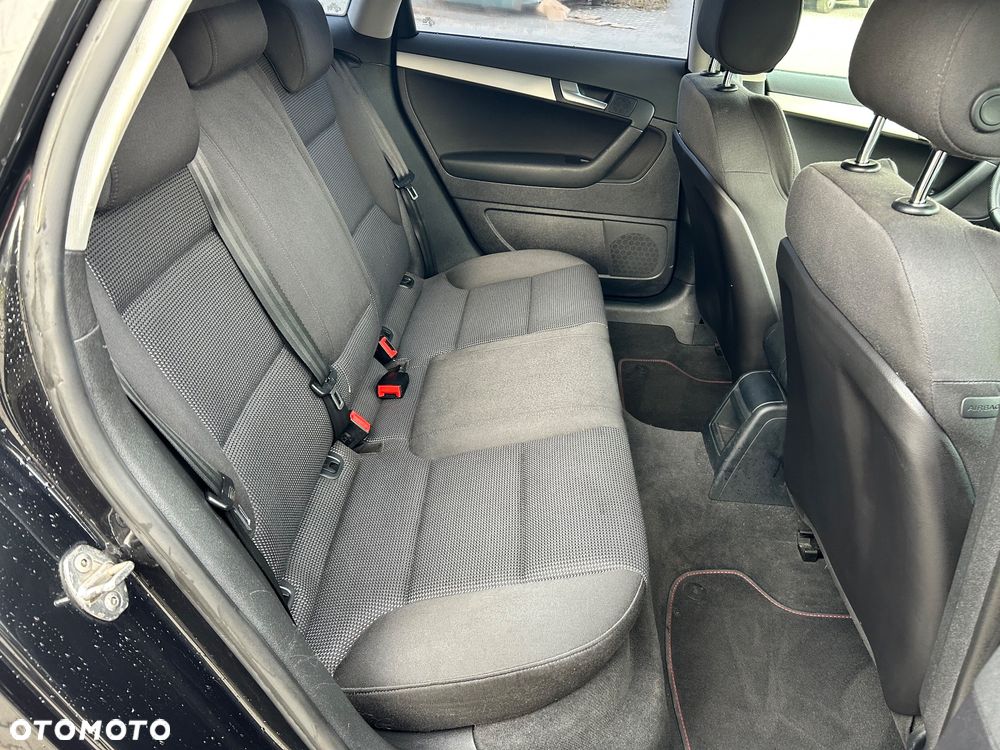 Audi A3 Sportback 1.8 TFSI Ambition - 16