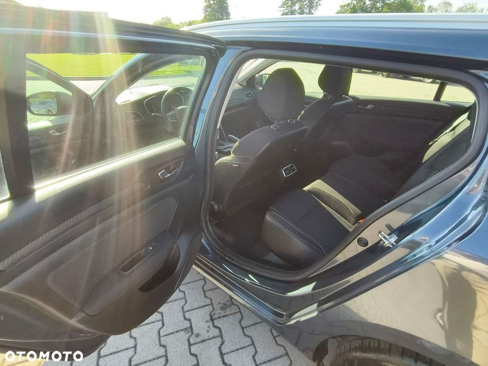 Renault Megane - 14