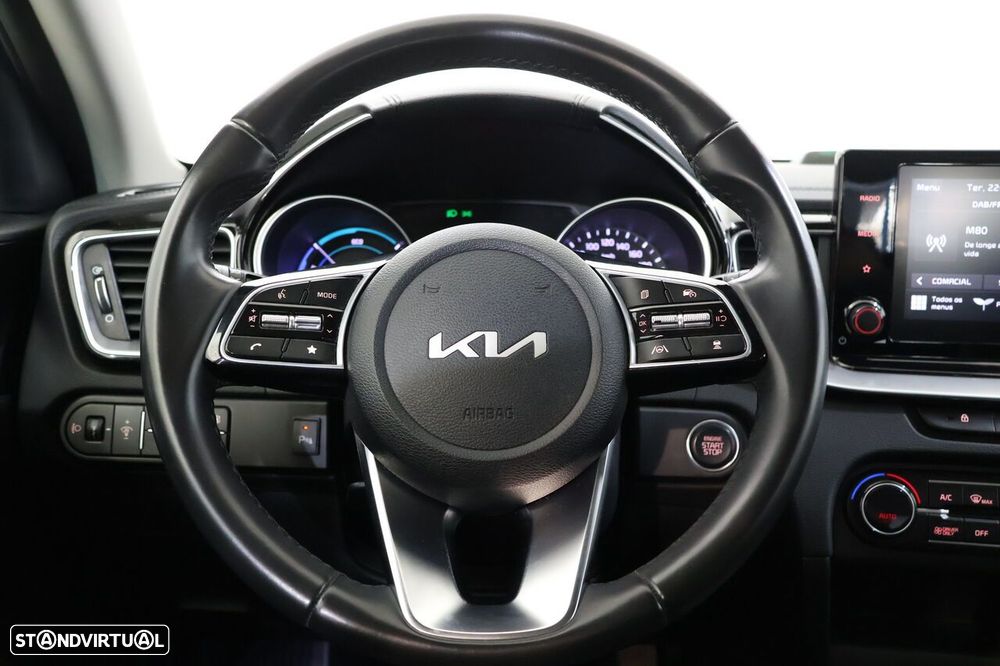 Kia XCeed 1.6 GDi PHEV Drive - 11