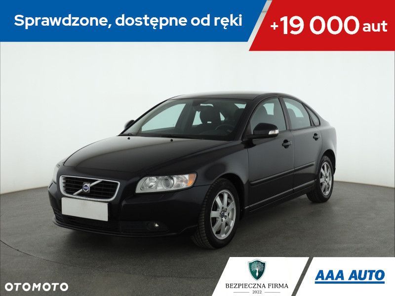 Volvo S40 - 1