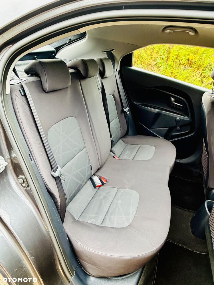 Kia Rio 1.2 Business Line - 19