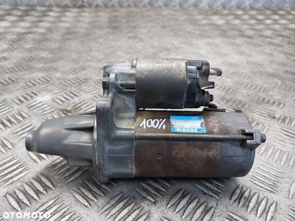 ROZRUSZNIK DAIHATSU CUORE VI 1.0 12V 28100-97204 - 1