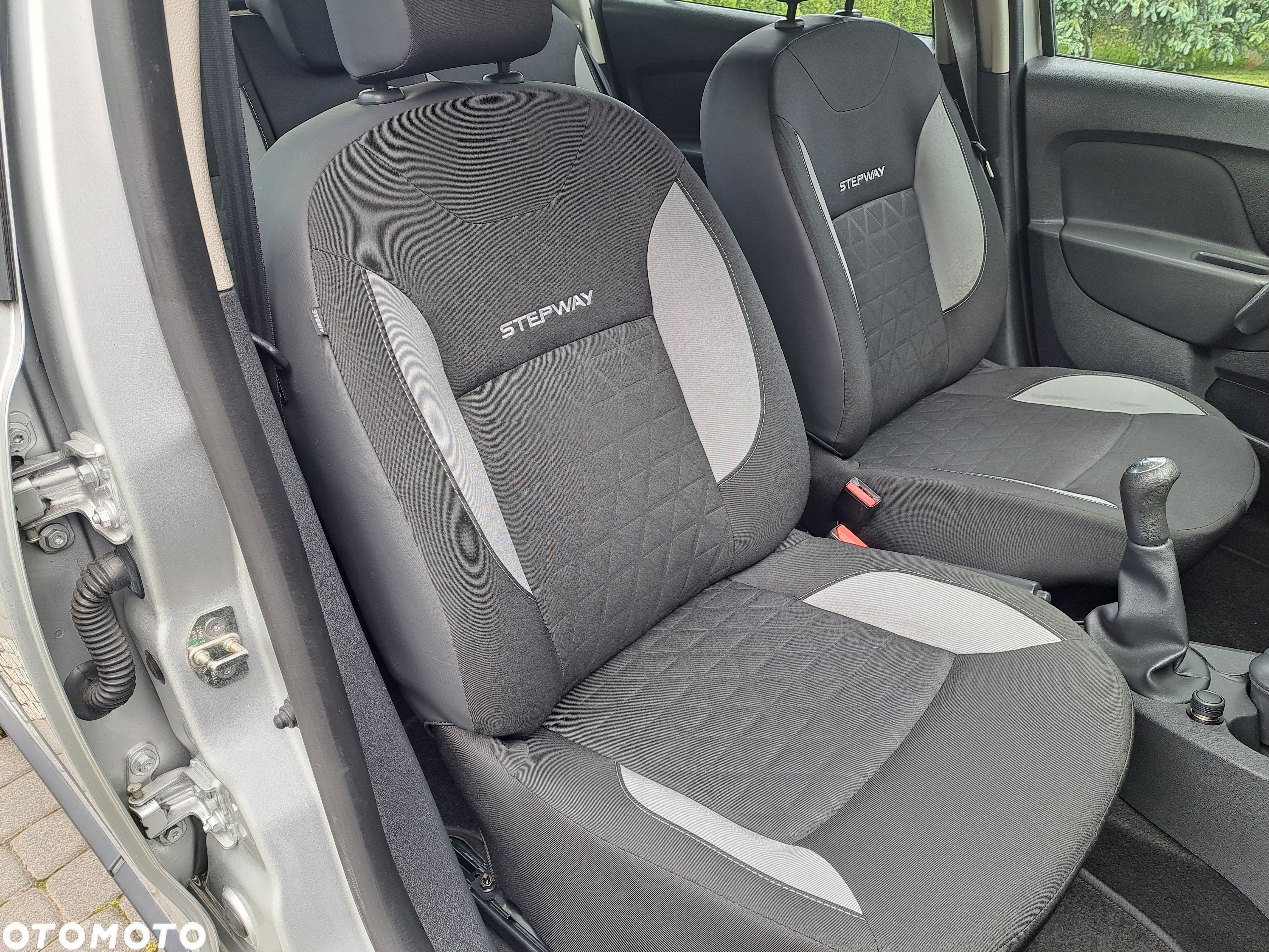 Dacia Sandero Stepway 0.9 TCe Laureate - 9