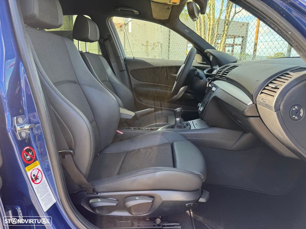 BMW 120 d - 14