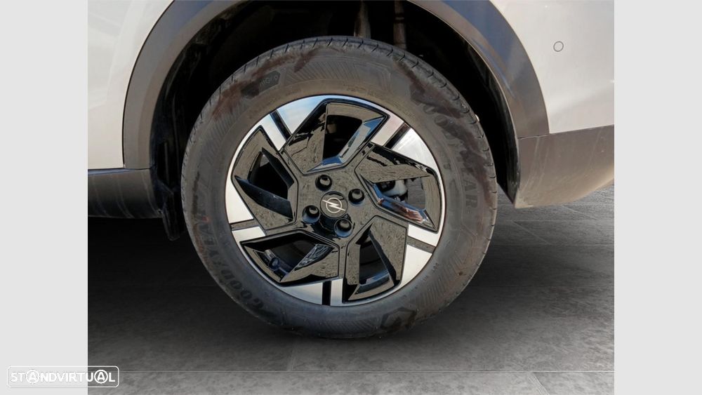 Opel Frontera 44 kWh Edition - 11