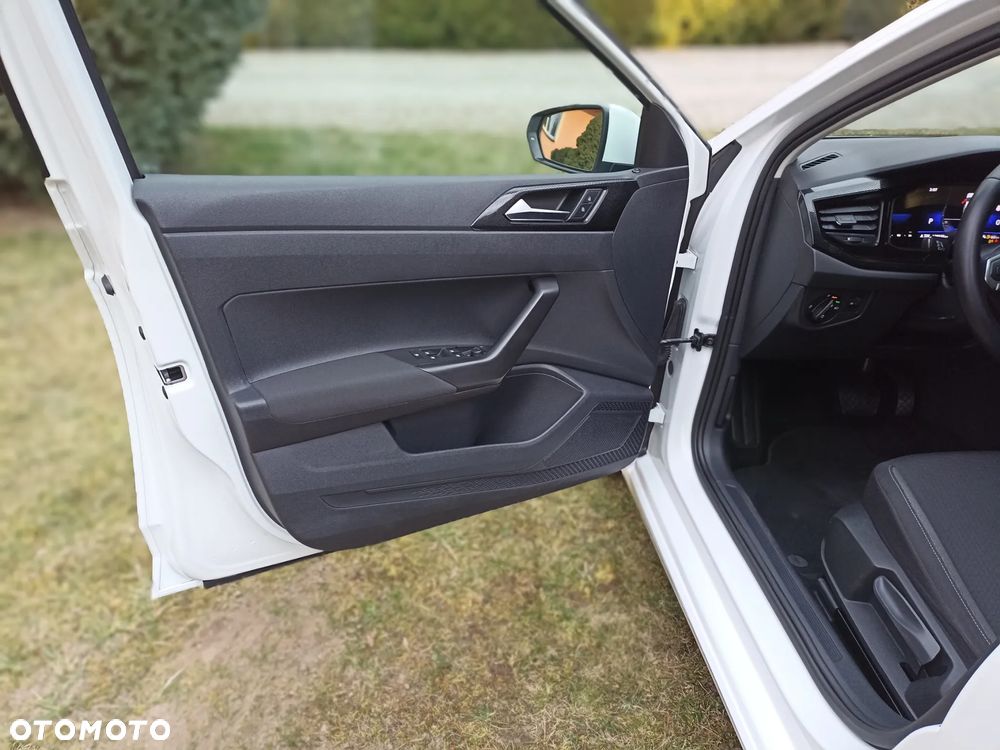 Volkswagen Polo 1.0 TSI OPF DSG Life - 13