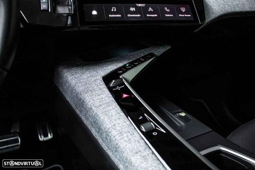 Peugeot 5008 Hybrid 136 e-DSC6 GT - 20