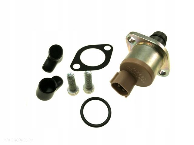 ZAWÓR SCV NISSAN NAVARA D40 2.5DCI 05- A6860-EC09A - 1