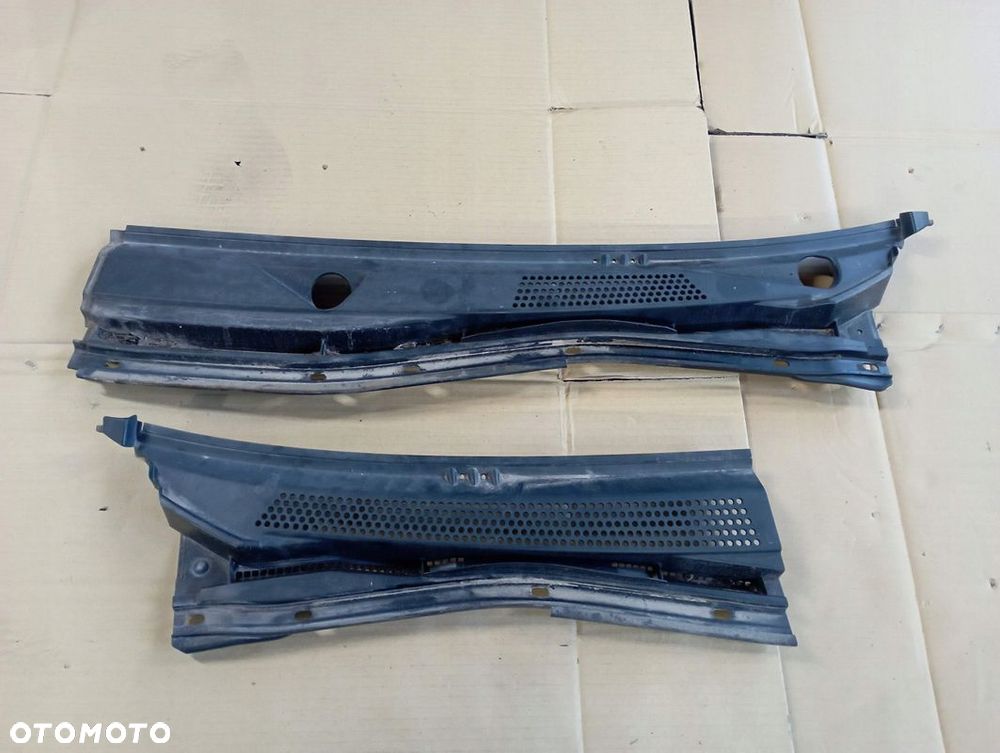 MITSUBISHI L200 PODSZYBIE MN117709 MN117710 - 1