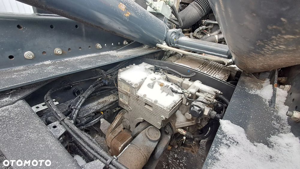 Renault C SERIES 460 - 20
