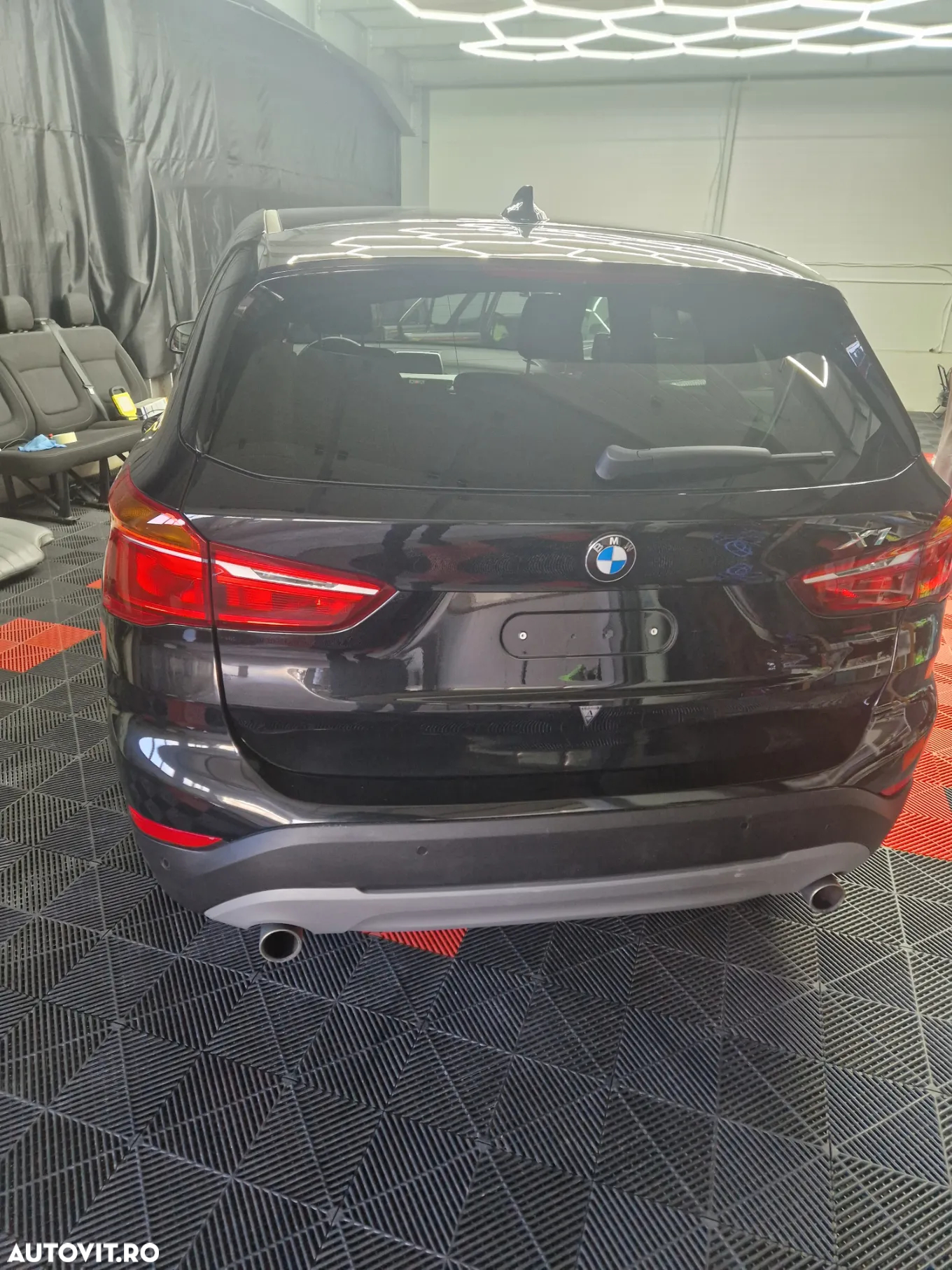 BMW X1 - 4
