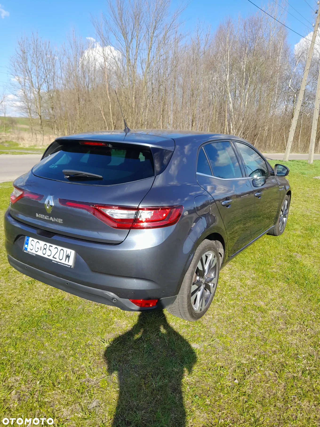 Renault Megane 1.3 TCe FAP Limited - 5