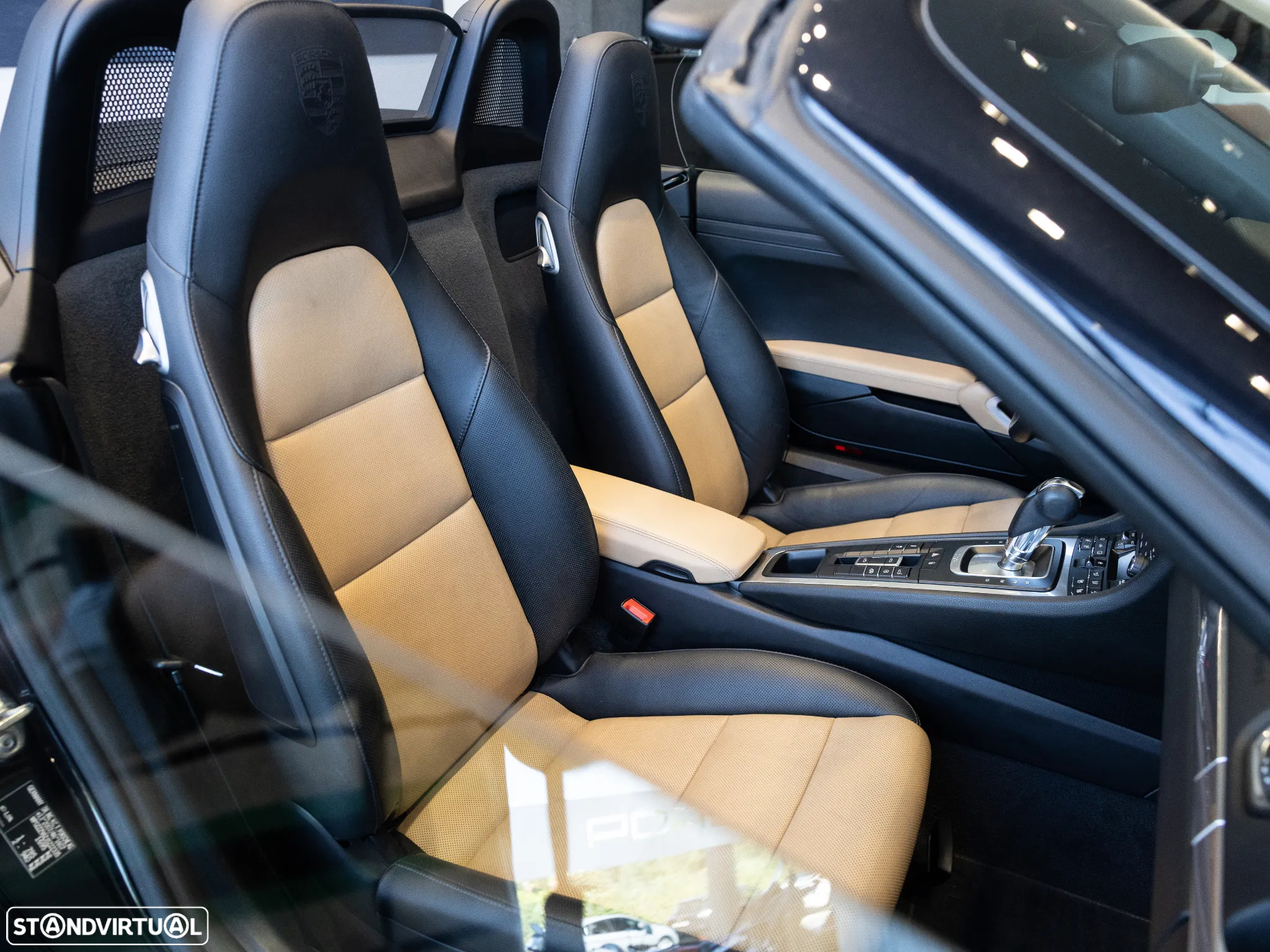 Porsche 718 Boxster 2.5 S PDK - 44