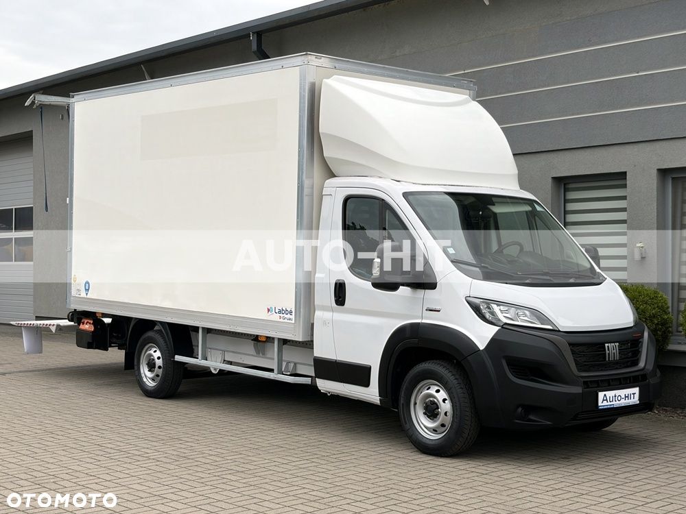 Fiat Ducato - 10