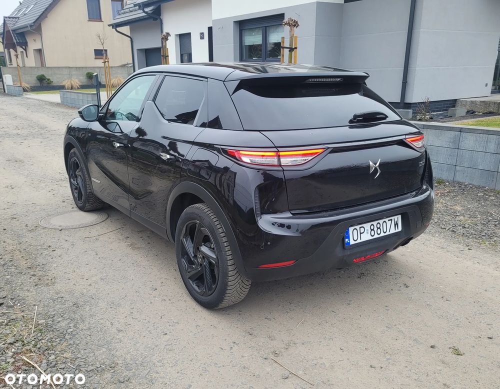DS Automobiles DS 3 Crossback - 5
