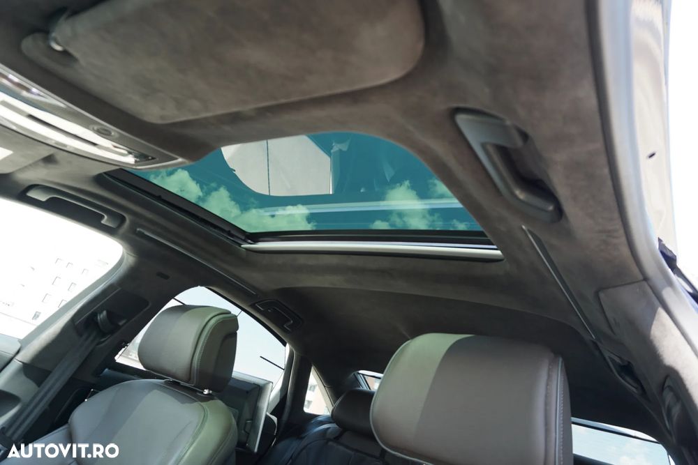 Audi A8 50 TDI quattro Tiptronic - 11