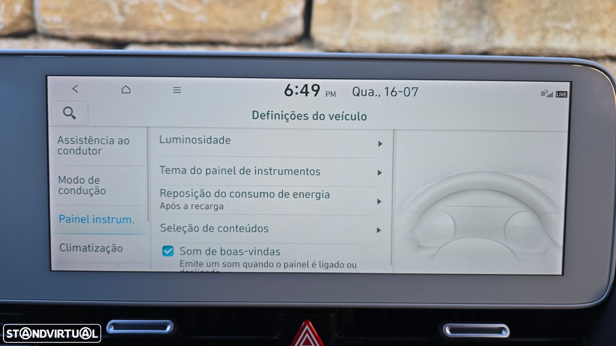 Hyundai Ioniq 5 77 kWh Premium - 28
