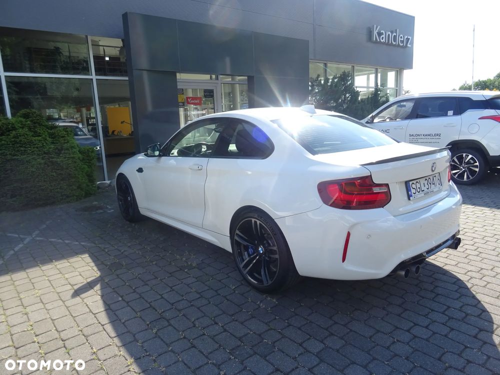 BMW M2 Standard - 10