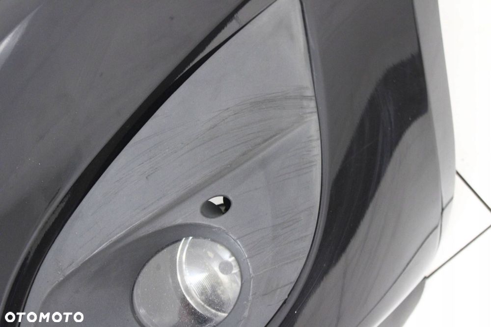 OPEL CORSA D 06R- ZDERZAK PRZÓD PRZEDNI Z20R - 9