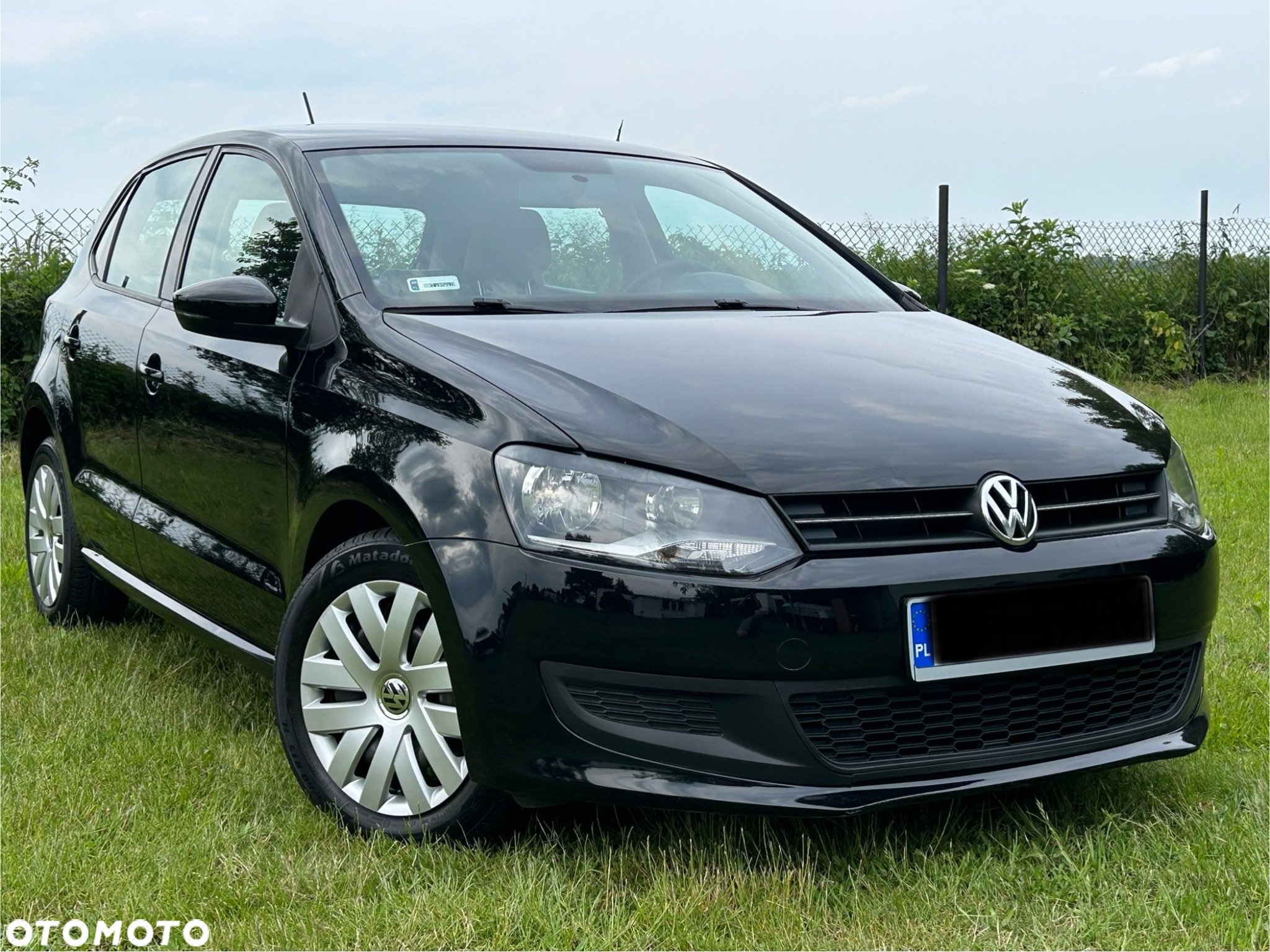 Volkswagen Polo 1.2 12V Highline - 16