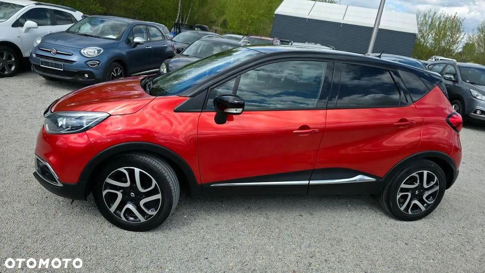 Renault Captur ENERGY TCe 90 Start&Stop Dynamique - 9