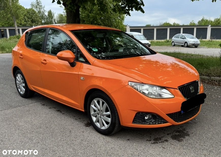 Seat Ibiza 1.4 16V Sport - 3