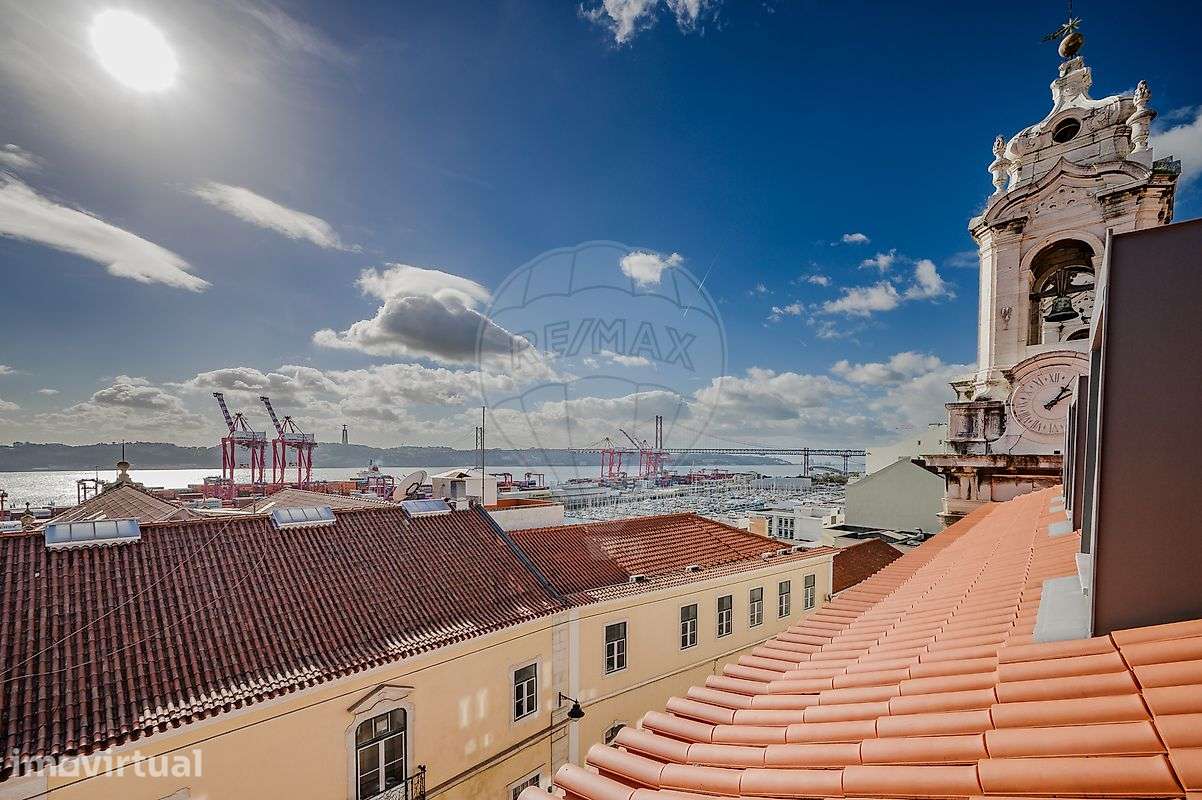 Apartamento T3 para venda - Grande imagem: 3/32