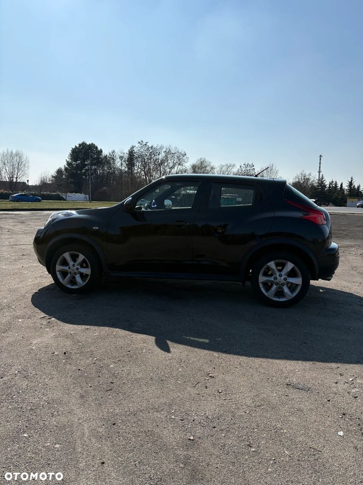Nissan Juke 1.5 dCi Edition - 3