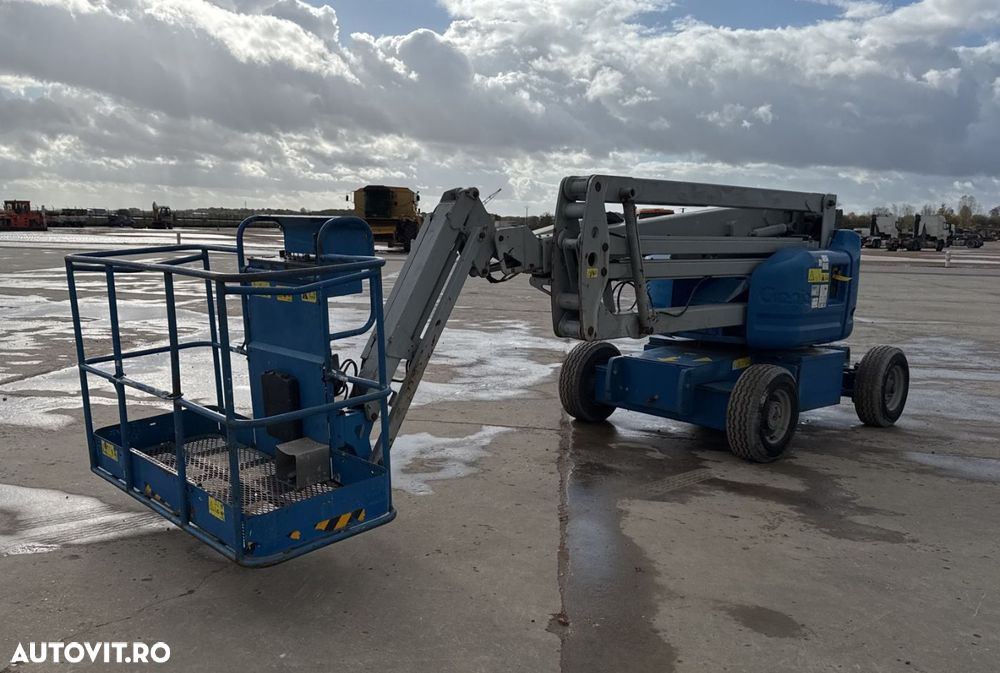 Genie Z45/25 Platforma Articulata - 3