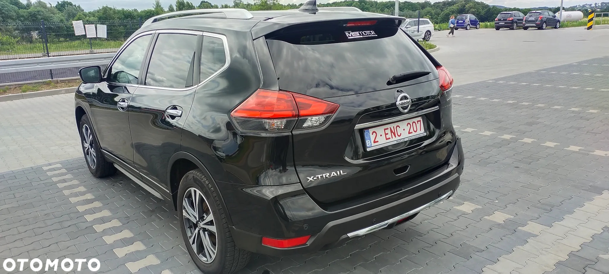 Nissan X-Trail 1.6 DCi N-Connecta 2WD - 22