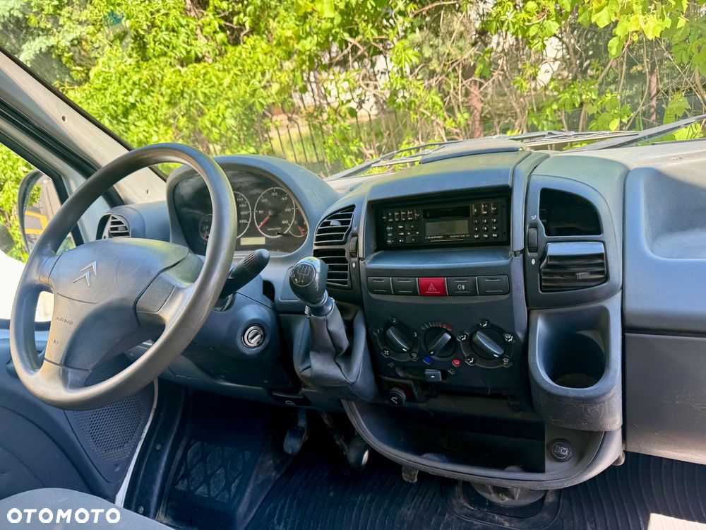 Citroën Jumper - 5
