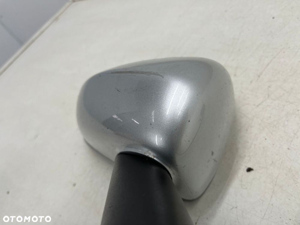 Lusterko Opel Corsa D Opel Corsa E 06-19r. elektryczne PRAWE zewnętrzne grzane 5 pin EUROPA - 9