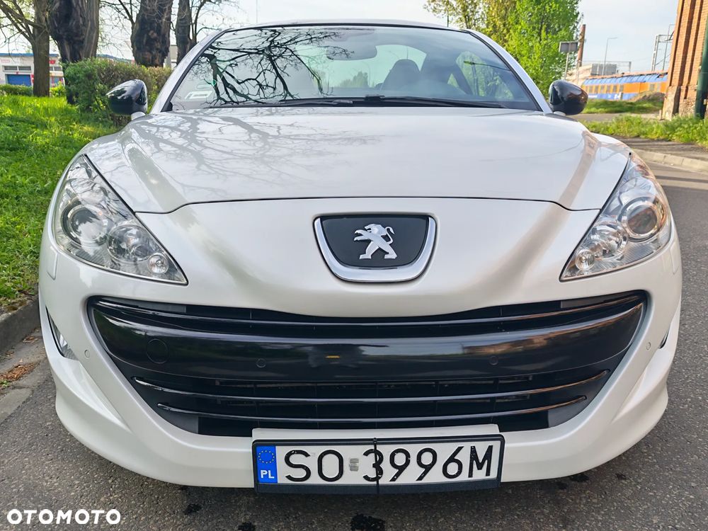 Peugeot RCZ 1.6 THP GT Line - 15