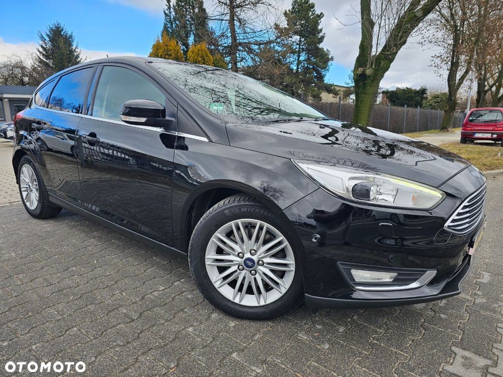 Ford Focus - 3