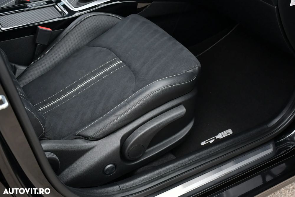 Kia Ceed 1.5 T-GDI DCT7 OPF (48V Mild Hybrid) GT Line - 27