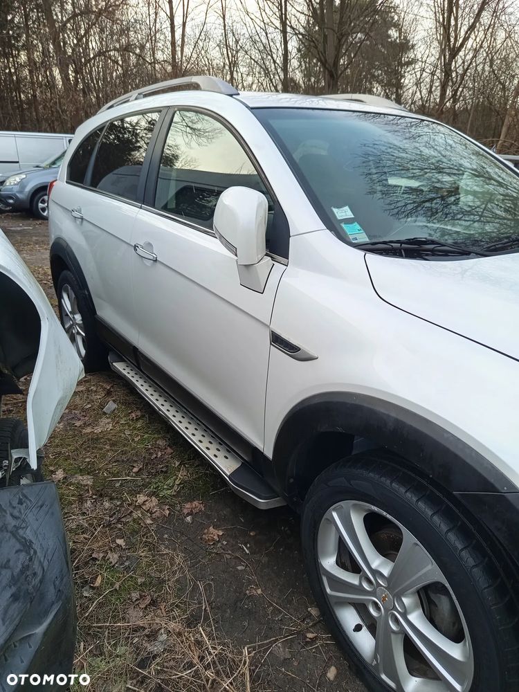 Chevrolet Captiva - 6