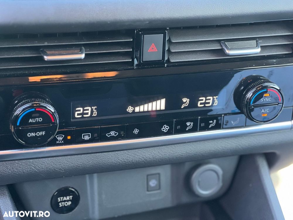 Nissan Qashqai - 23