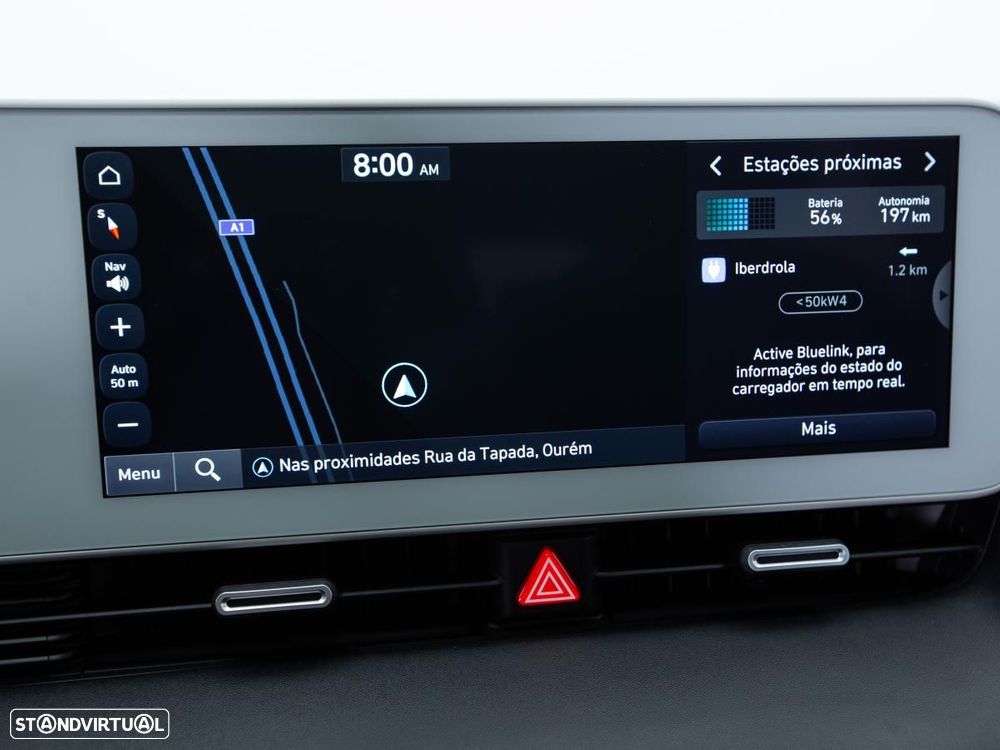Hyundai Ioniq 5 58 kWh - 26