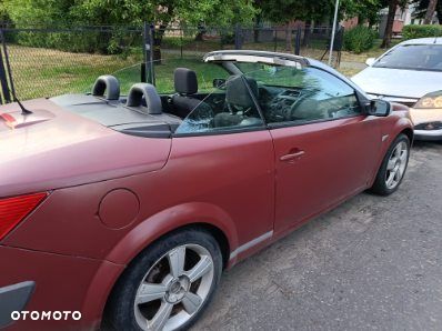 Renault Megane - 2