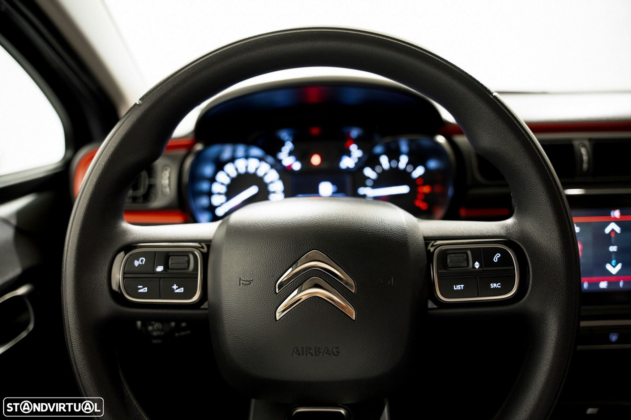 Citroën C3 1.2 PureTech C-Series - 6