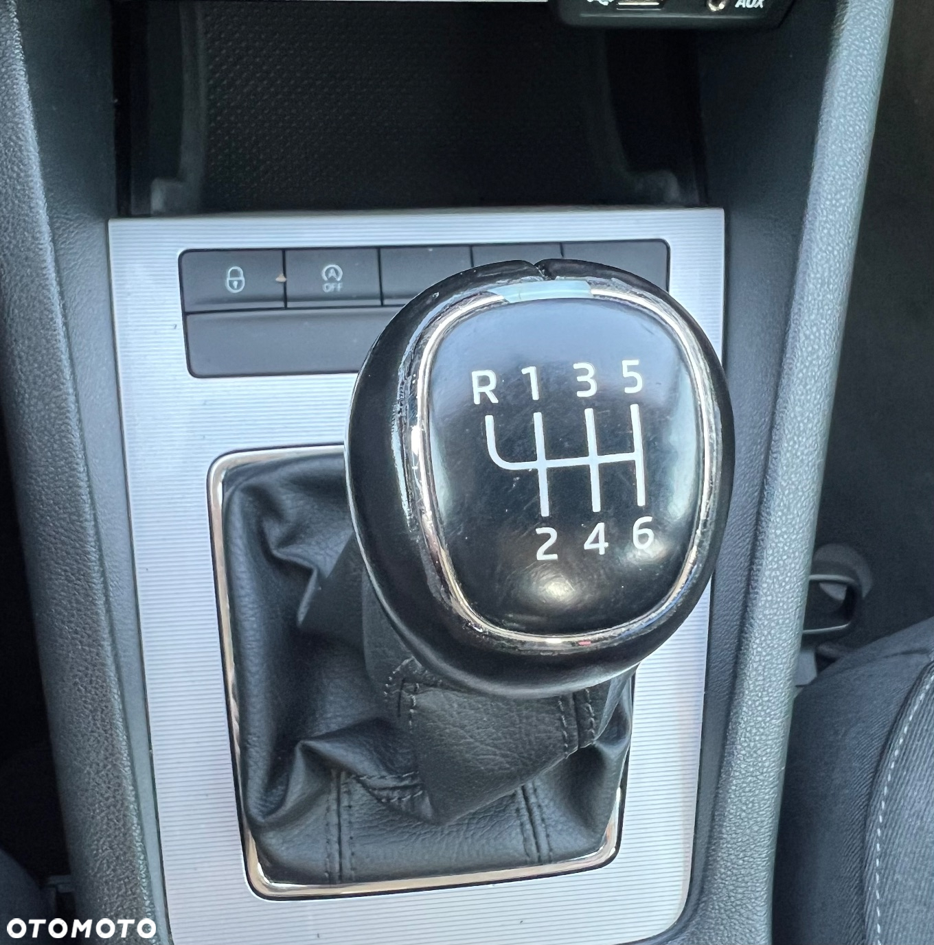 Skoda Octavia - 18