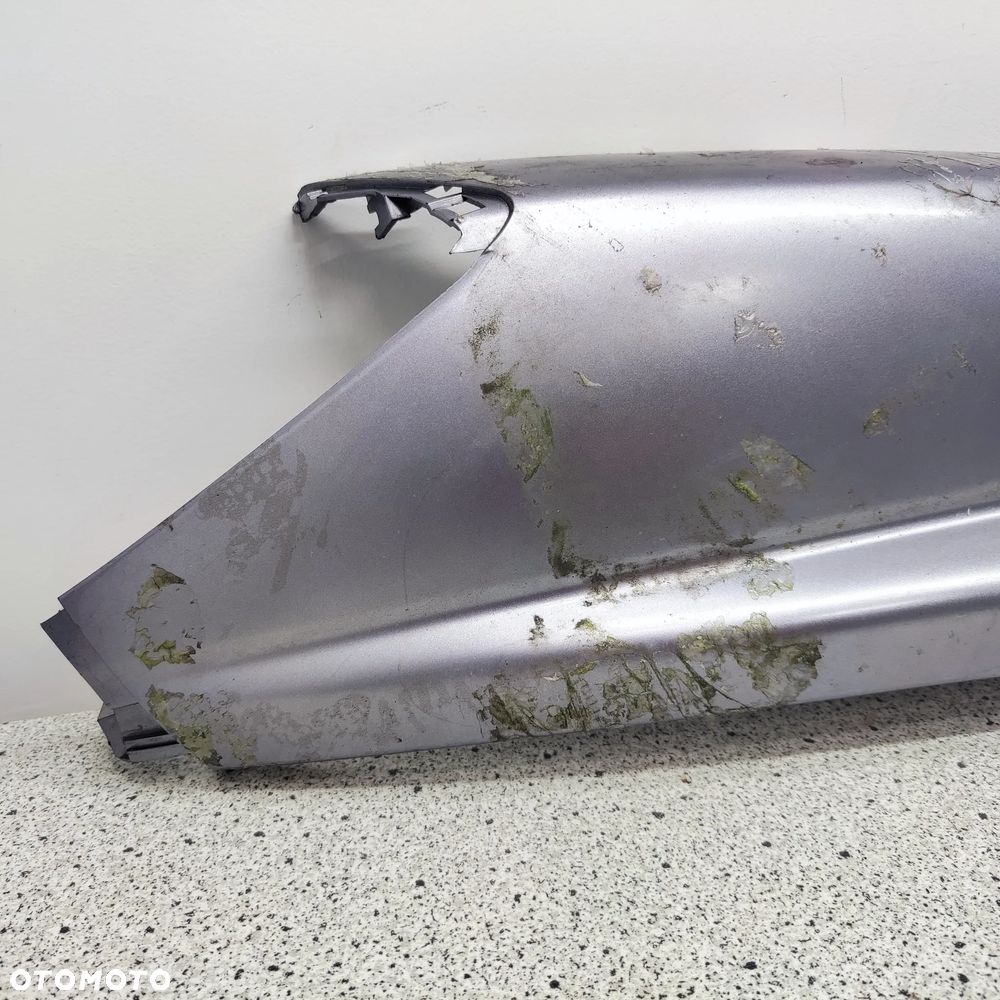 Zadupek, ogon, owiewka, osłona tył Yamaha Majesty 400 - 4