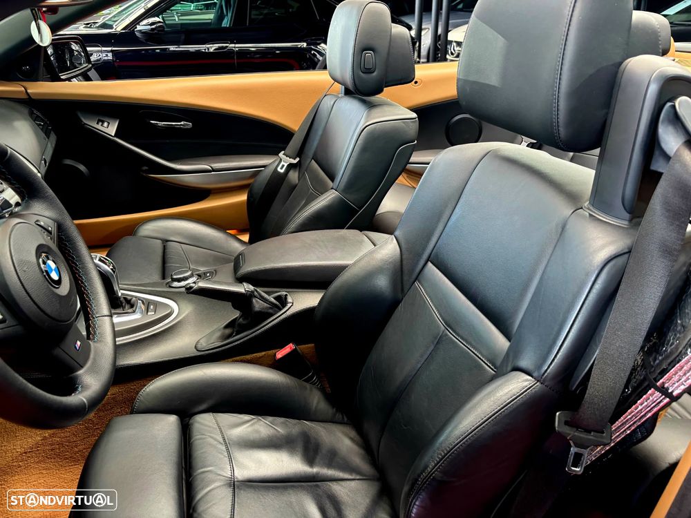 BMW 635 d - 12