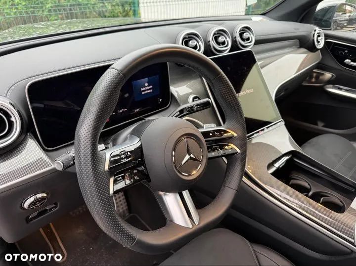 Mercedes-Benz GLC 200 d mHEV 4-Matic Avantgarde - 5